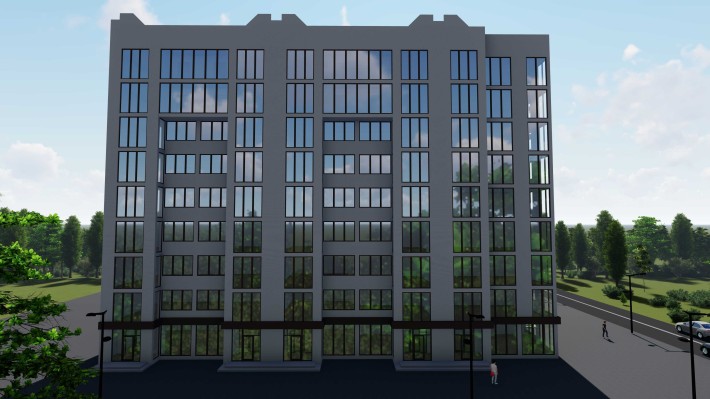 Квартира Гетьмана Дорошенка - фото 1