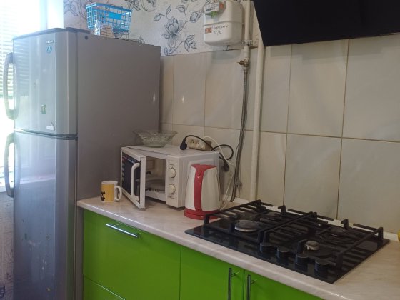 Продам 3х комн квартира у.В Великого Радиевского ост Космонавтов Сакс! Кривой Рог