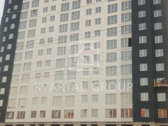 Затишна однокімнатна квартира в Бучі. БЕЗ КОМІСІЇ Буча