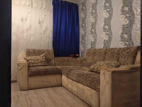 уютная  квартира  на  ЮГОК Кривой Рог