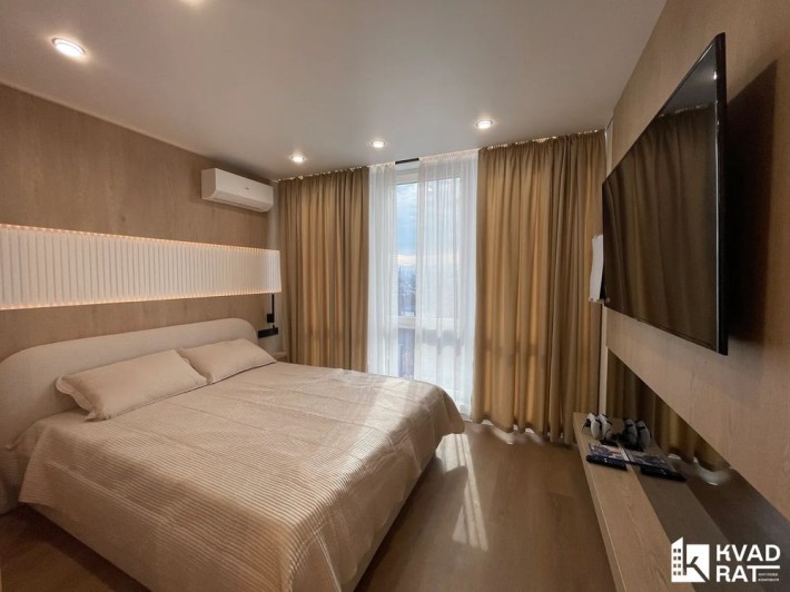 Продаж квартири з повною комплектацією у ЖК Manhattan Up - фото 1