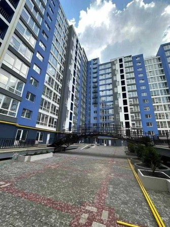 1 кімнатна в ЖК Княгинин - фото 1