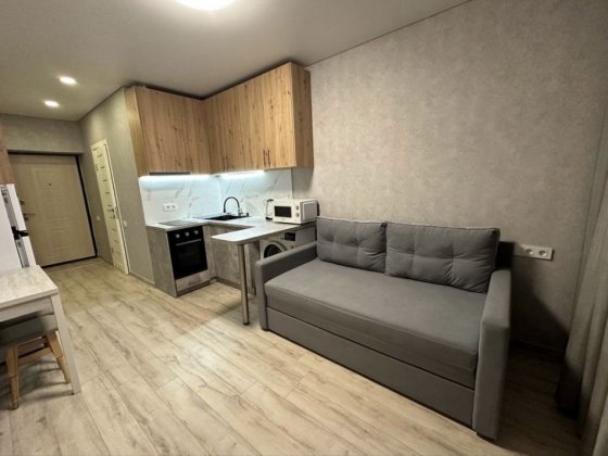 Продається дуже вигідно квартира готова до заселення. 27000$МінПодаток Буча