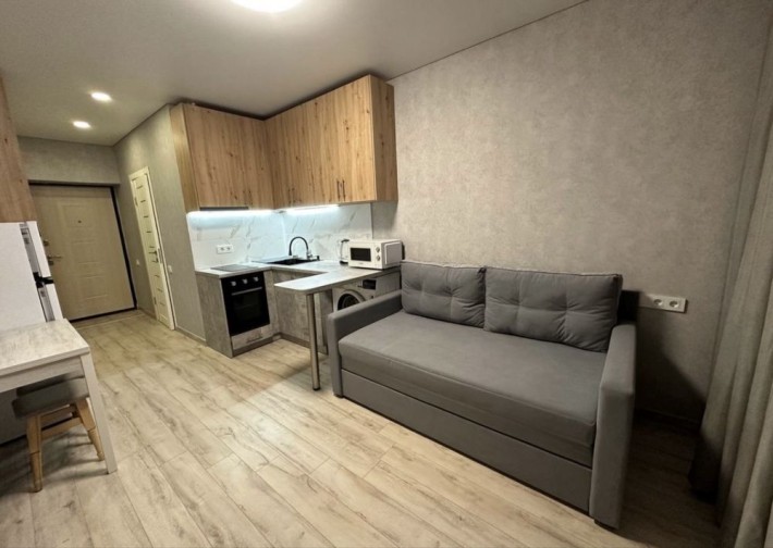 Продається дуже вигідно квартира готова до заселення. 27000$МінПодаток - фото 1