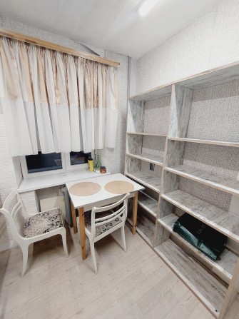 Продаж трьохкімнатної квартири. - фото 1