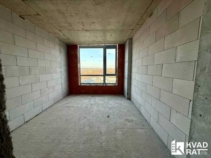 Найдешевша збудова квартира в місті!!! - фото 1