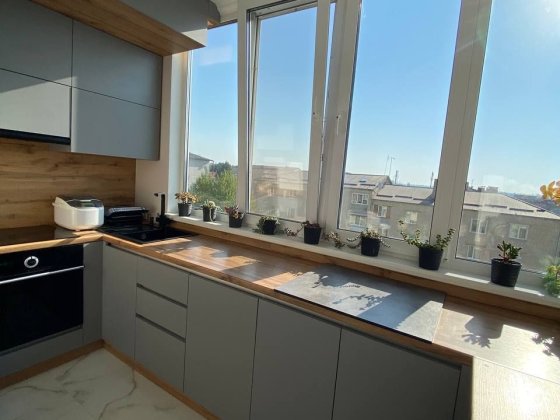 Продаж  квартири, новобудова Жк "Форест " Луцк