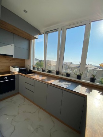 Продаж  квартири, новобудова Жк "Форест " - фото 1