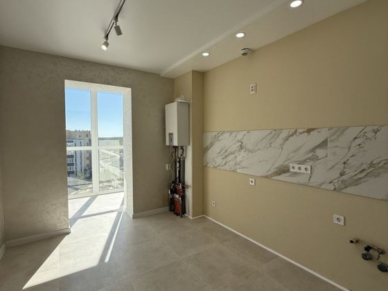 єОселя до 3-х років! Євро-2к квартира з ремонтом ! Без комісії! Буча