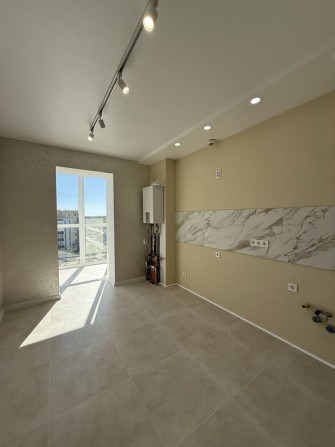 єОселя до 3-х років! Євро-2к квартира з ремонтом ! Без комісії! - фото 1