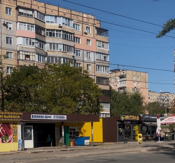 2-кімн вул. Світальського (Коротченко), 4/9, світло є завжди‼️ - фото 1