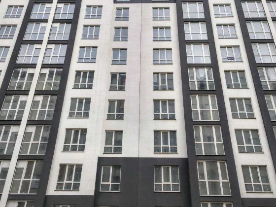 2 кім .квартира в готовому будинку Ивано-Франковск