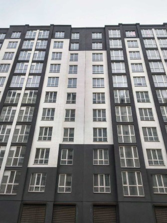 2 кім .квартира в готовому будинку - фото 1