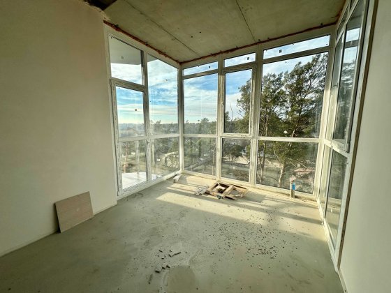 Квартира в елітному ЖК! Вид на сосни! Буча