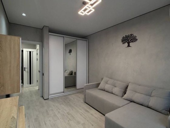 Держ.Програми.!Супер ціна.! 1Кк з сучасним ремонтом Бучі!Без комісії! Буча