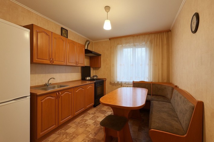 Продаж 3-км квартири | 3 поверх | цегла | р-н РАГСу - фото 1