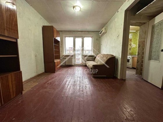 Продаж 1 к. кв. просп. Центральний (вул. Лермонтова) Кривой Рог