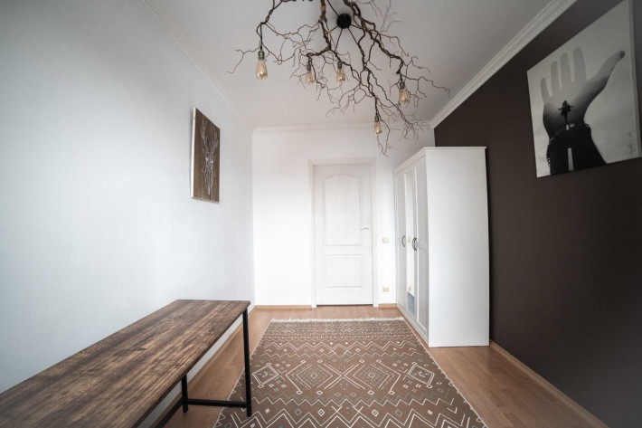 Продаж 3к квартири 65 кв. м на вул. Новочерчицька. Луцьк - фото 1