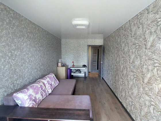 Двокімнатна квартира.З меблями.Саксаганський р. Кривой Рог