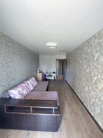 Двокімнатна квартира.З меблями.Саксаганський р. - фото 1