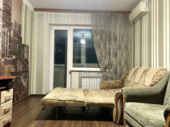 1-но улучш планир ул Бызова, 22, 7/9 Ремонт Мебель Кривой Рог