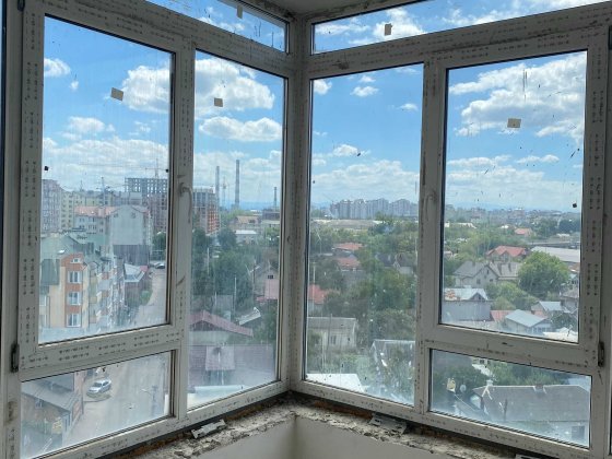 Зниження ціни!!! 4 кімнатна дворівнева квартира недалеко від центру Ивано-Франковск