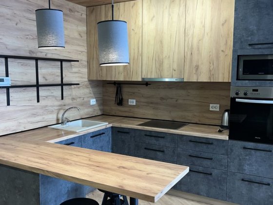 Продаж квартири ЖК Атлант Луцк