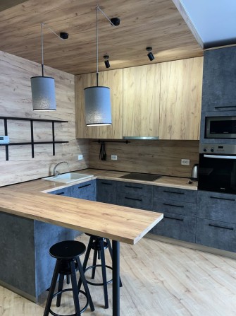 Продаж квартири ЖК Атлант - фото 1