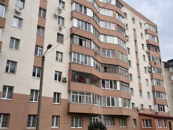 Продам 3-х кім. кв.від власника Луцк