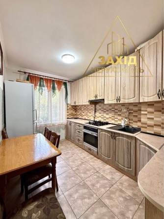 2 кімнатна 49 кв.м р-н Північного ринку, просп. Відродження - фото 1