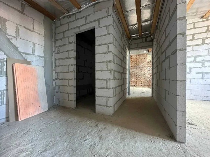 Найдешевша! Двокімнатна 66м2! Терміново! - фото 1