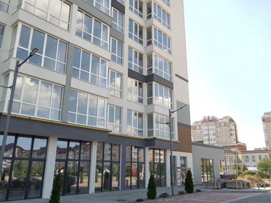 1-кімнатна в Бучі, ЖК Іділіка Авеню  |Держпрограми Так! Буча