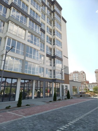 1-кімнатна в Бучі, ЖК Іділіка Авеню  |Держпрограми Так! - фото 1