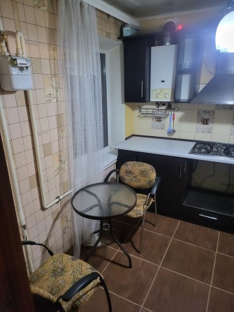 Продам 2 кімнатну квартиру на СоцМісті Кривий Ріг - фото 1