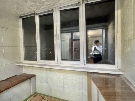 3 кімнатна вул Володимира Великого зупинка Космонавтів Кривой Рог