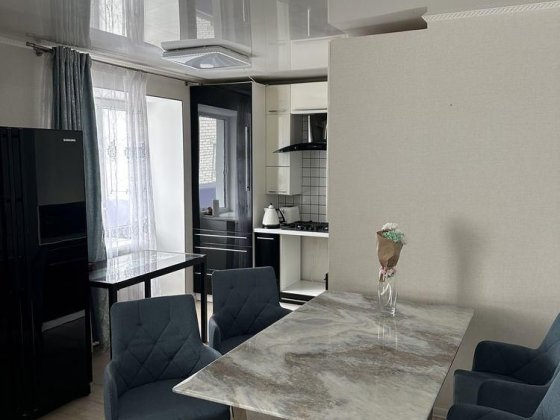 Продам 3х. кв, з автон.опален.та підземним паркінгом Кременчуг