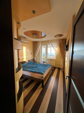 3х ком квартира с автономкой на Солнечном - фото 1