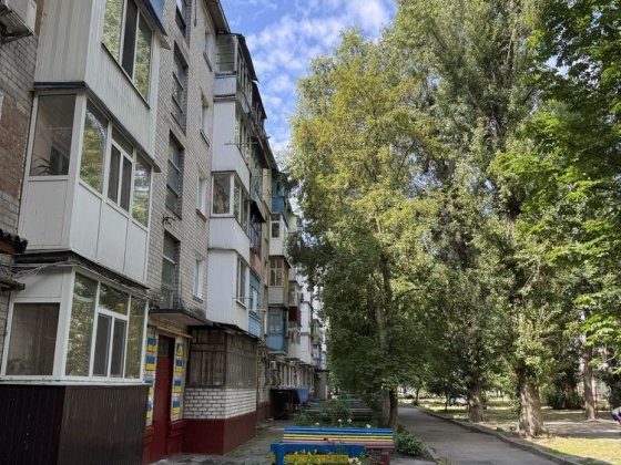 ПРОДАМ 3 кімнатну квартиру , можливо по Сертифікату Кременчуг