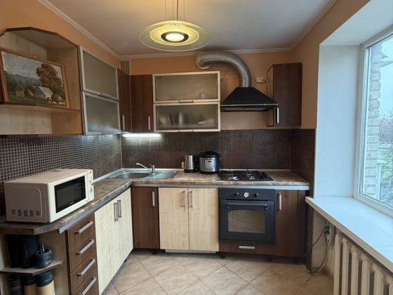 Продаж 2к квартири Молоді Луцк