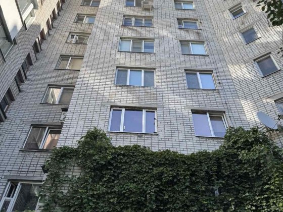 Квартира з гарним плануванням, під Ваш ремонт. Кременчуг