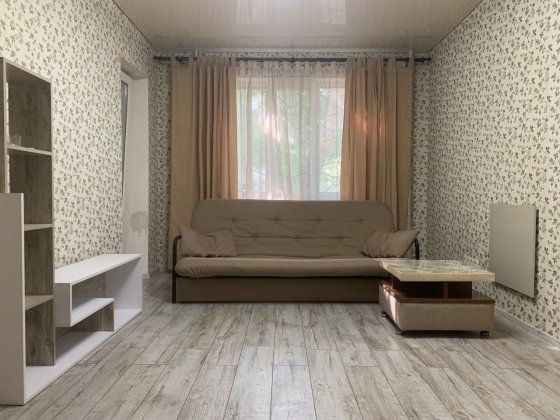 Однокімнатна квартира мікрорайон східний Кривий Ріг