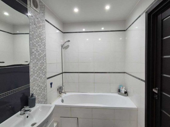 Продаж класної 2х кім квартири Кривой Рог