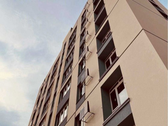 Квартира в жк закритого типу Ивано-Франковск