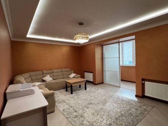 Продаж 2 кімнатної квартири Центр міста ЖК Оберіг Луцк