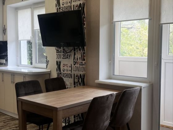 Продается 2х.ком.квартира ул.Героев АТО,Пединститут,98 квартал Кривой Рог