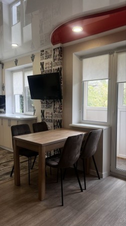 Продается 2х.ком.квартира ул.Героев АТО,Пединститут,98 квартал - фото 1