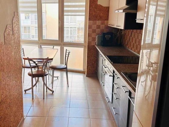 Простора трикімнатна квартира в Луцьку в ЖК Коста Брава! Луцк