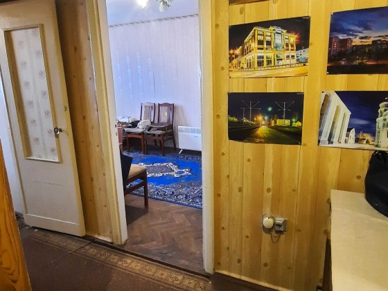 Продам 2-к квартиру, проспект Волі (біля Сітіпарку) Луцк