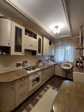 ПРОДАЖ! Трикімнатна квартира район вул.Чернишевського - фото 1