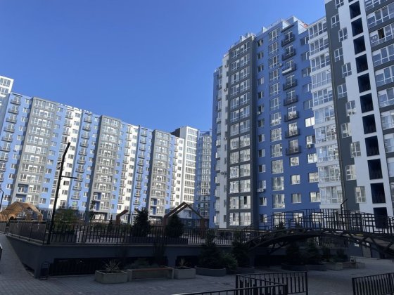 Найдешевша 2км квартира в центрі! Ивано-Франковск